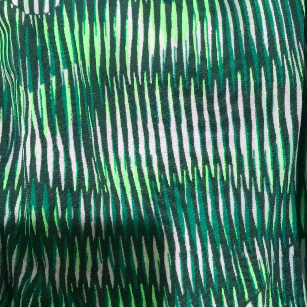 Nike Vibe Poly Performance Swimsuit